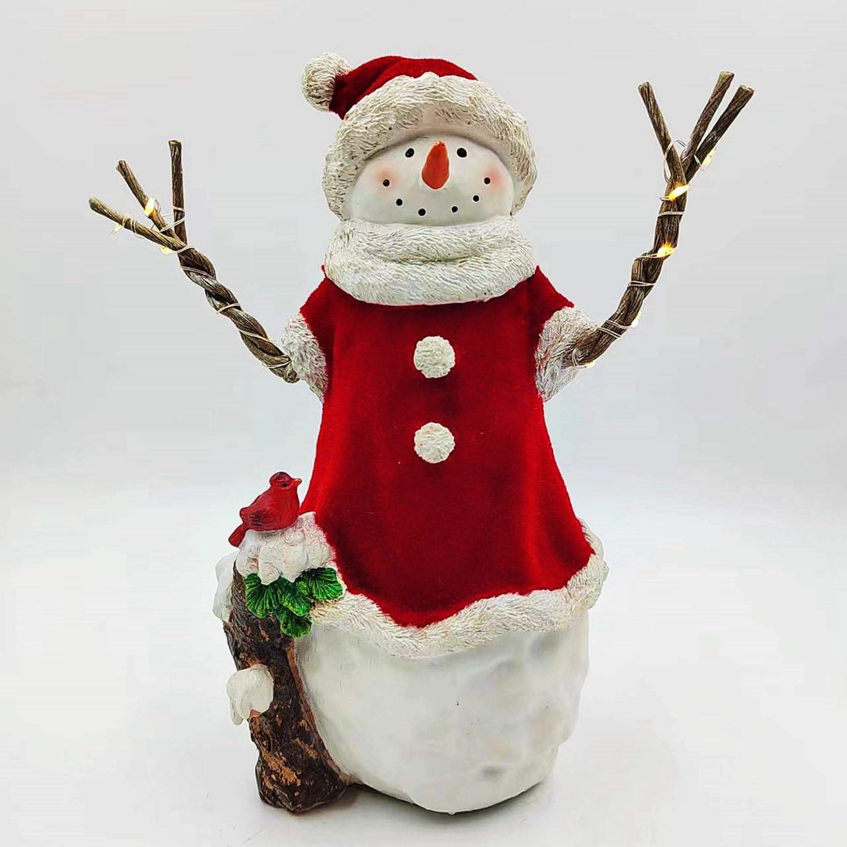 ★ かもめ★雪だるまーず★お家オブジェ★ガーデンオブジェ★ Amazon.co.jp: クリスマス 雪だるま ガーデンオーナメント 飾り